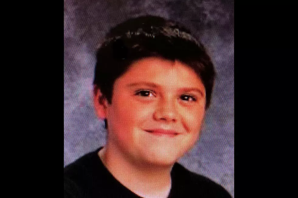 12 Year Old  Missing in Dover Foxcroft has Been Found