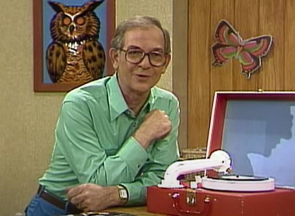 How A Central Maine Man Became Canada&#8217;s Mr. Rogers