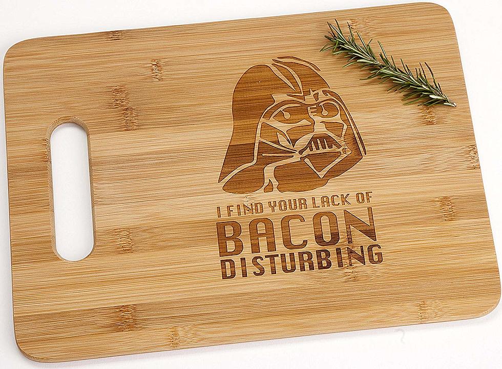 Star Wars' Items To Add The Force To Your Kitchen