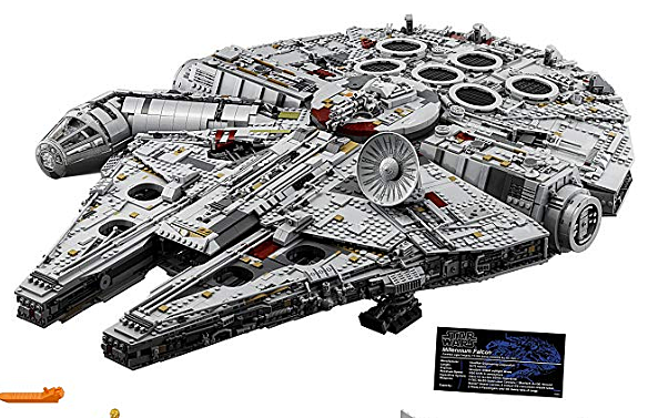 lego sets for adults amazon
