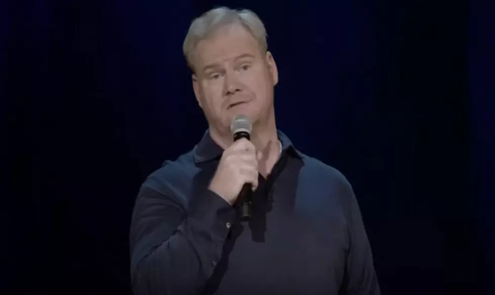 Here’s Your Exclusive Presale Opportunity To See Comedian Jim Gaffigan