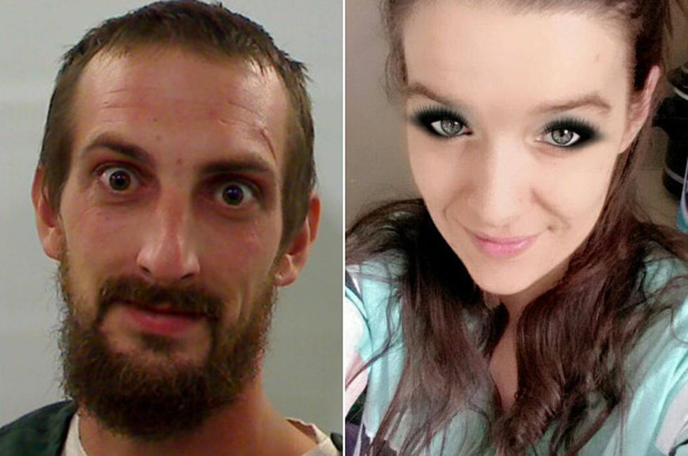 Waterville Maine Man Sentenced For Killing His Girlfriend & Hiding Her Body in The Basement
