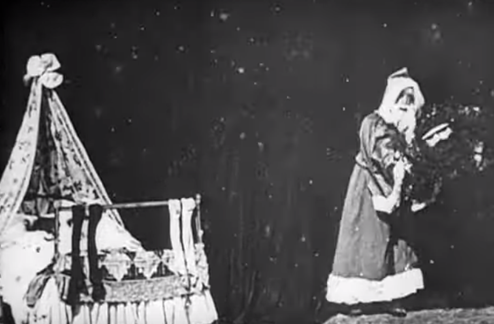 Watch The First Christmas Movie Ever