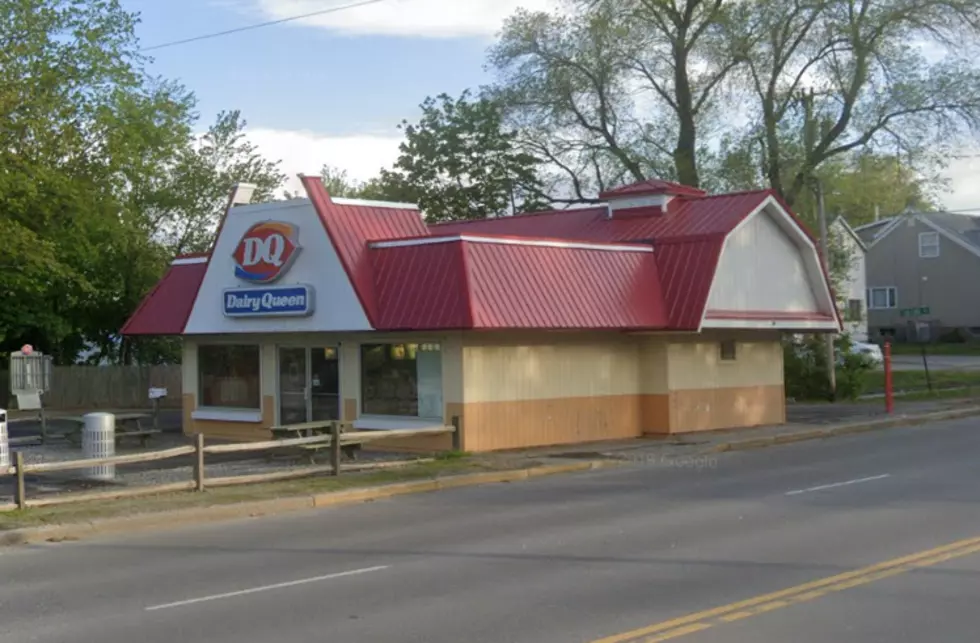 DQ On College Ave In Waterville WILL Re-Open Thanks To You