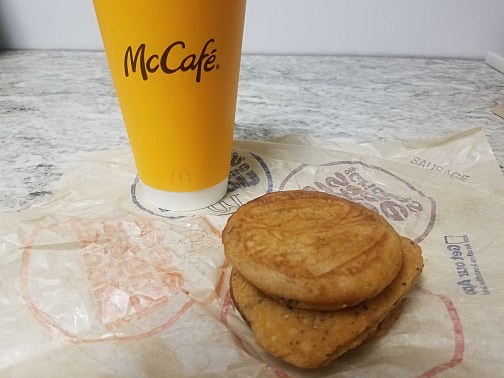 Making The McDonald's McGriddle Meal At Home | But Better - YouTube