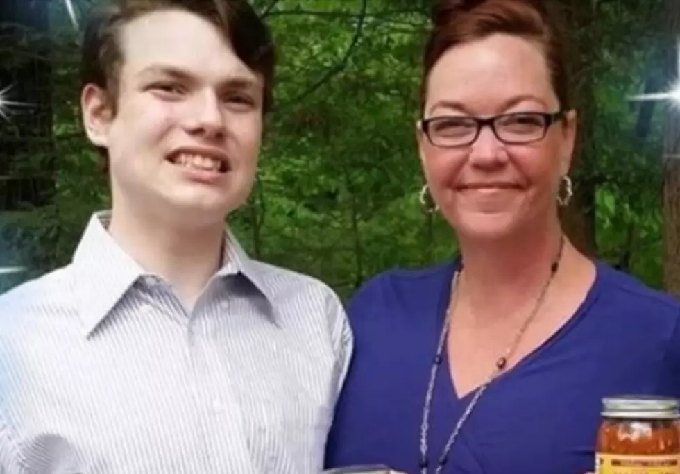 Maine Mom Who Created Salsa Company for Autistic Son Dies