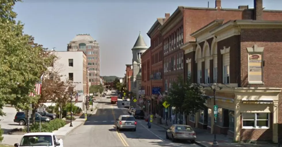 Paying For Parking On Water Street In Augusta?  It Could Happen