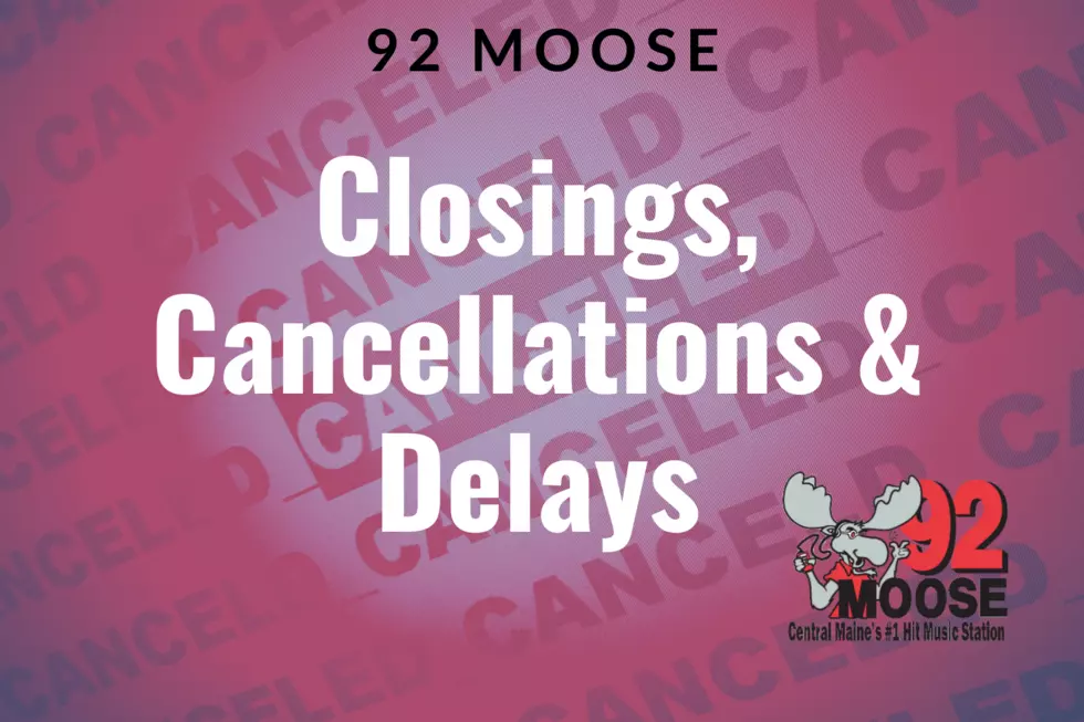 Closings, Cancellations, Delays