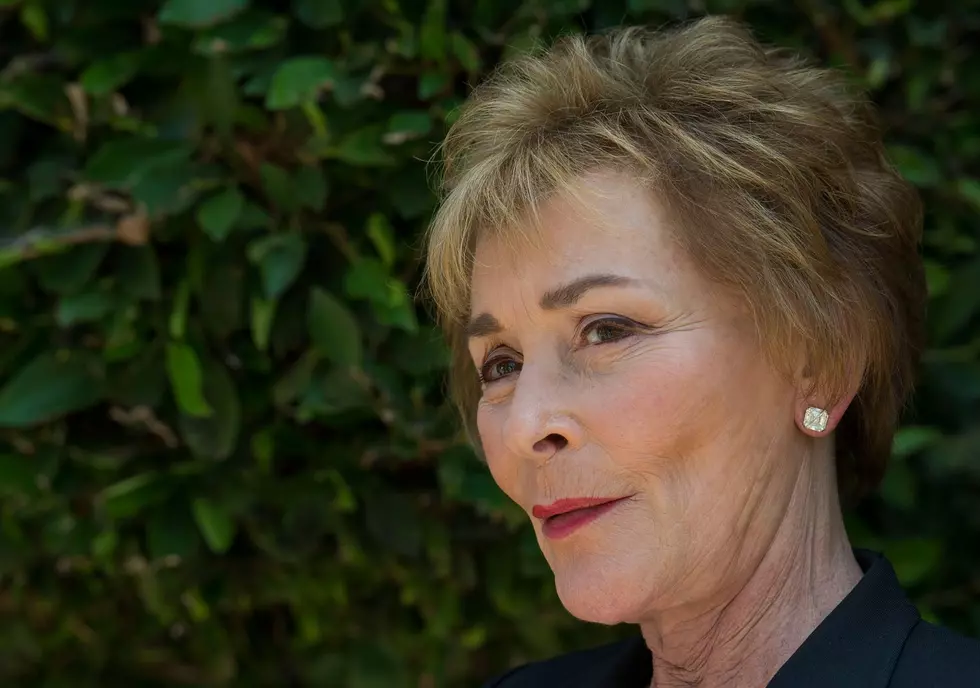 After 25 Years, Judge Judy Ends Historic Daytime TV Run