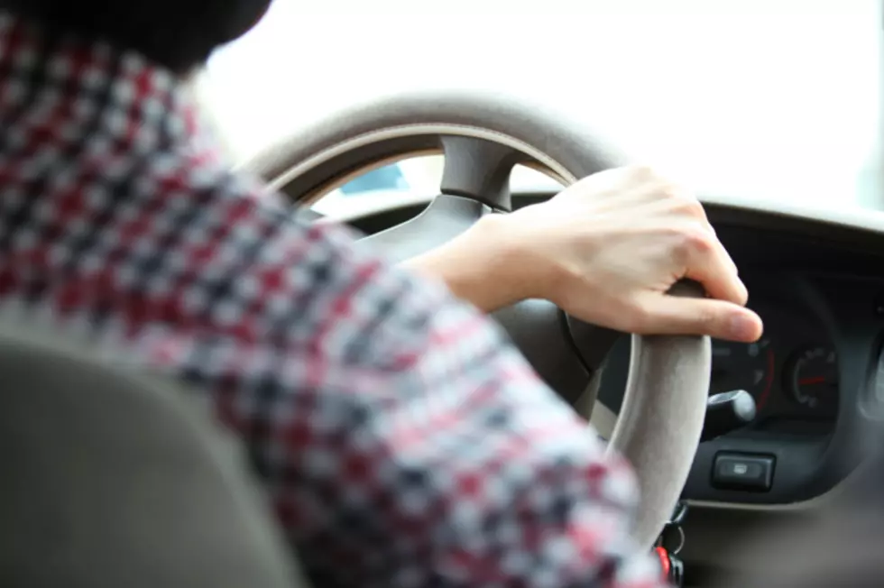 Central Maine Hospitals Begin Drive-Thru COVID-19 Testing