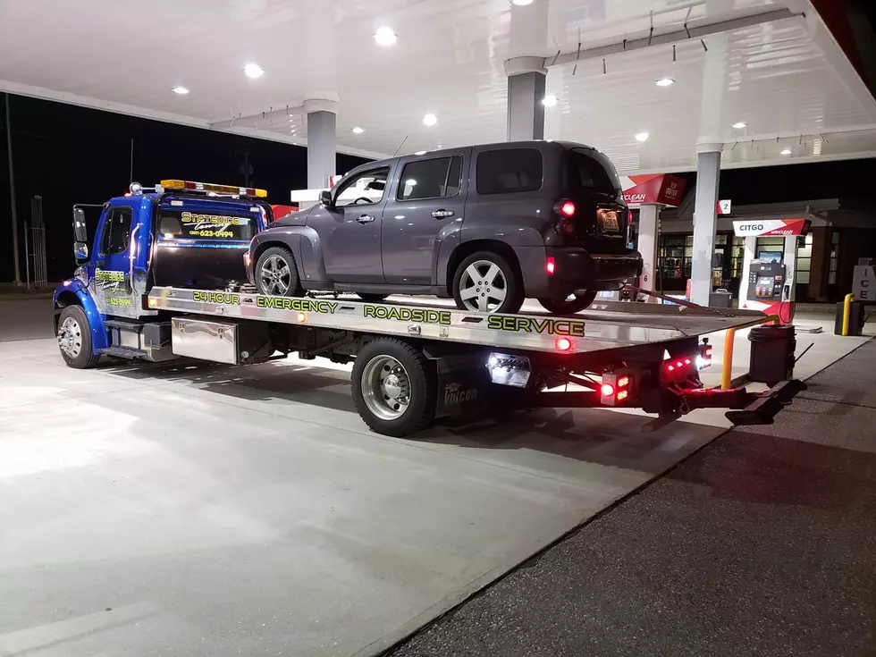 Statewide Towing in Chelsea Shows Incredible Act of Kindness