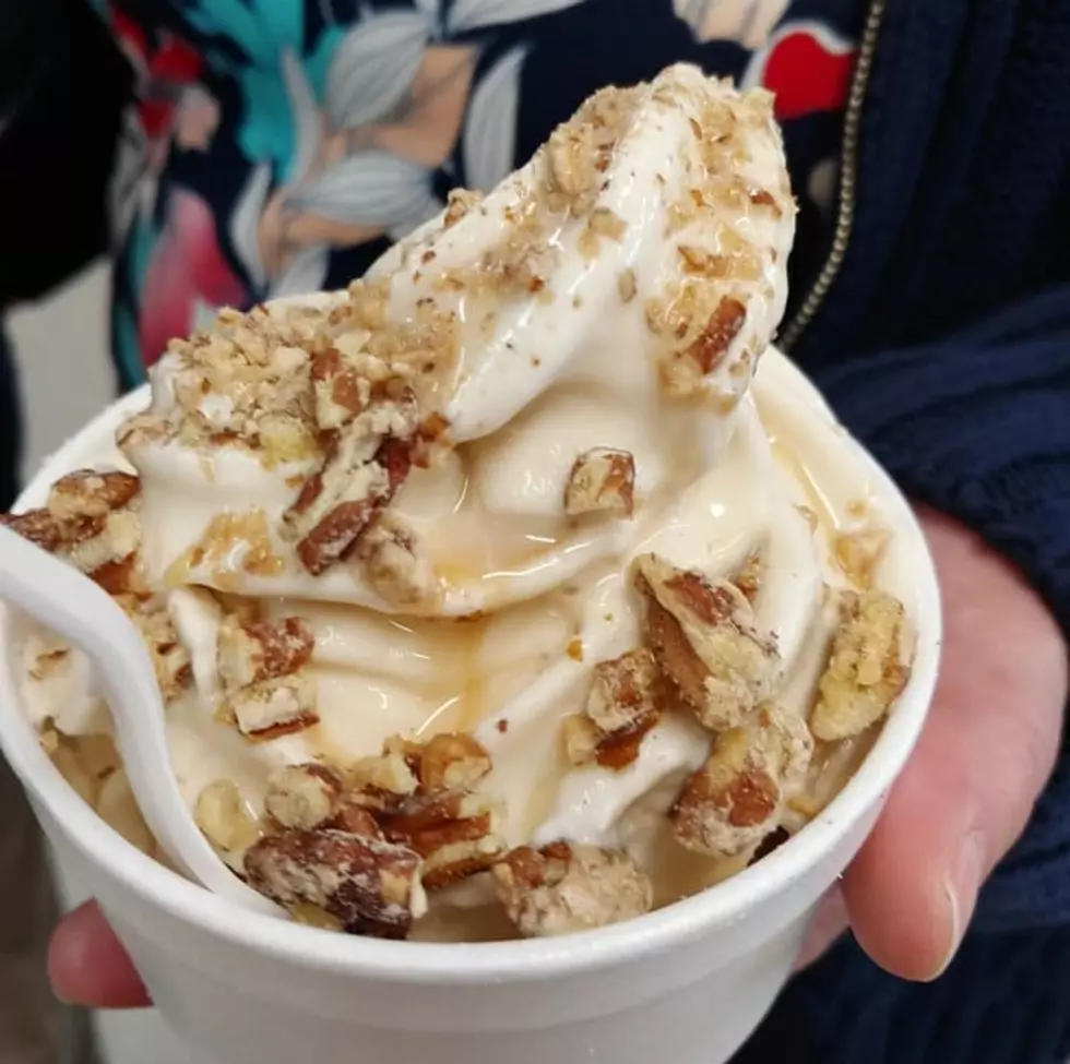 You Don&#8217;t Need To Visit The Fair To Get That Maple Ice Cream