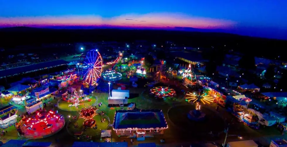 The Windsor Fair Will Not Take Place In 2020