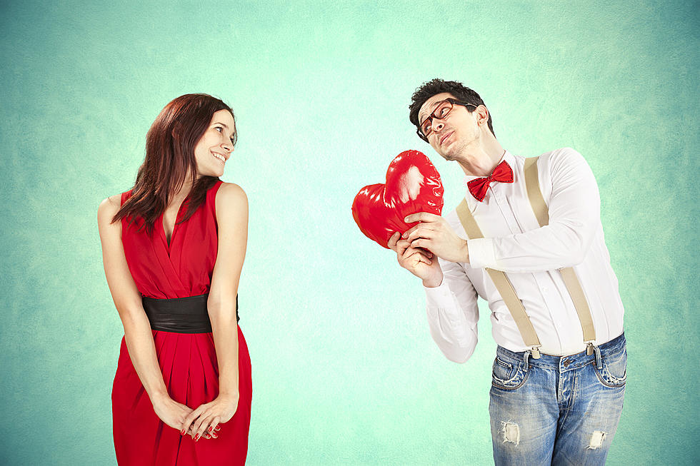 Love and Zootie Calls: 36 Questions That Might Bring You Closer