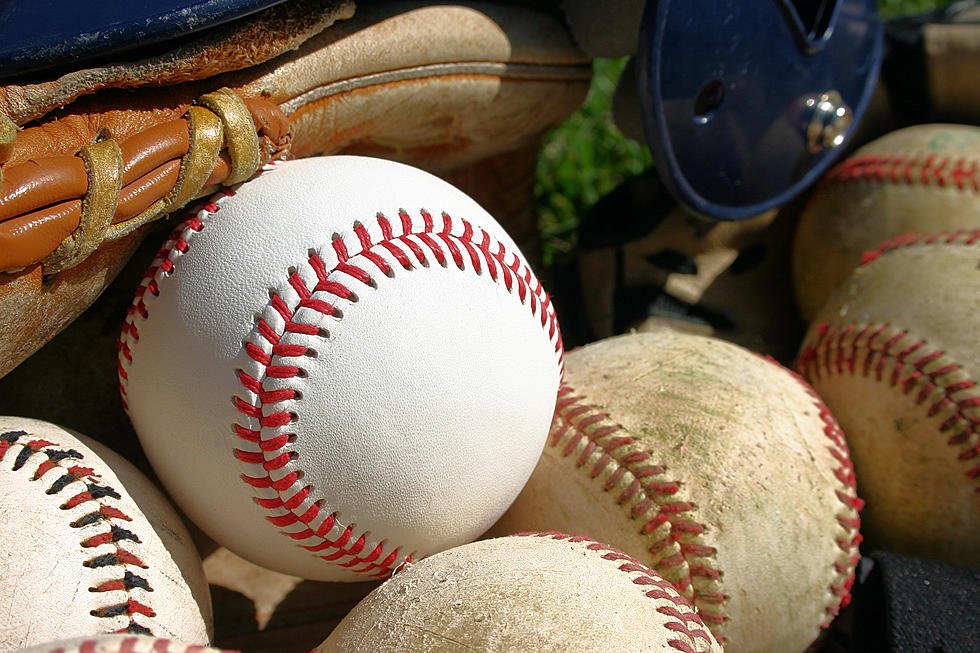 Gardiner Youth Baseball Registration is Open