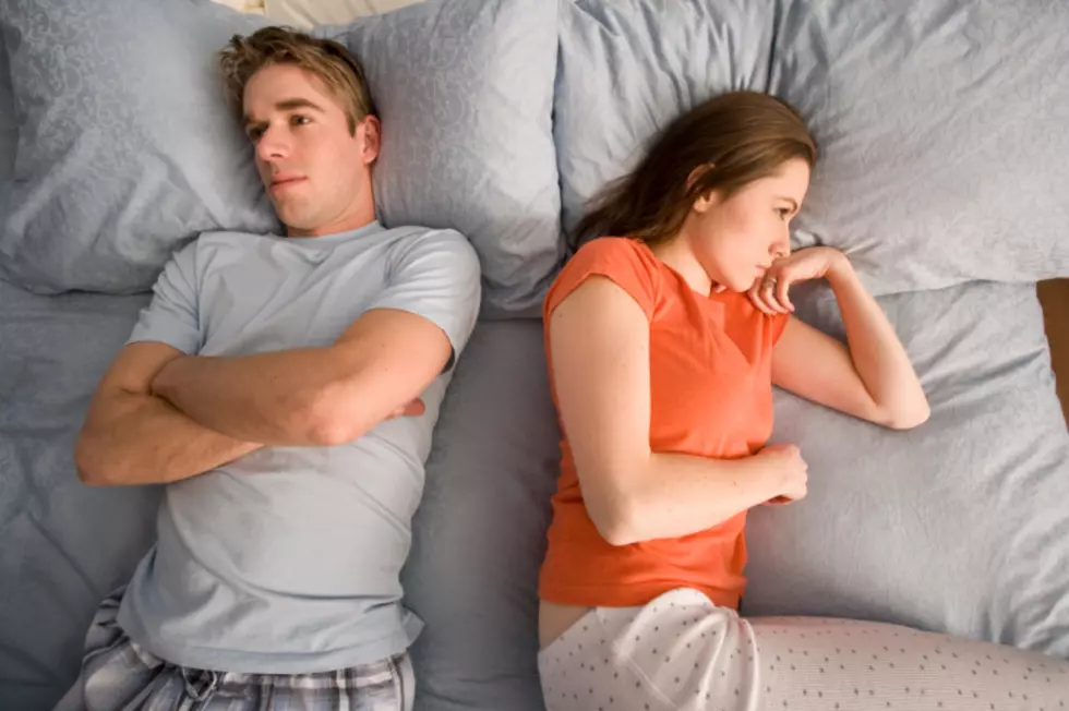 1 in 10 People Say When Their Partner Does This It’s as Bad as Cheating