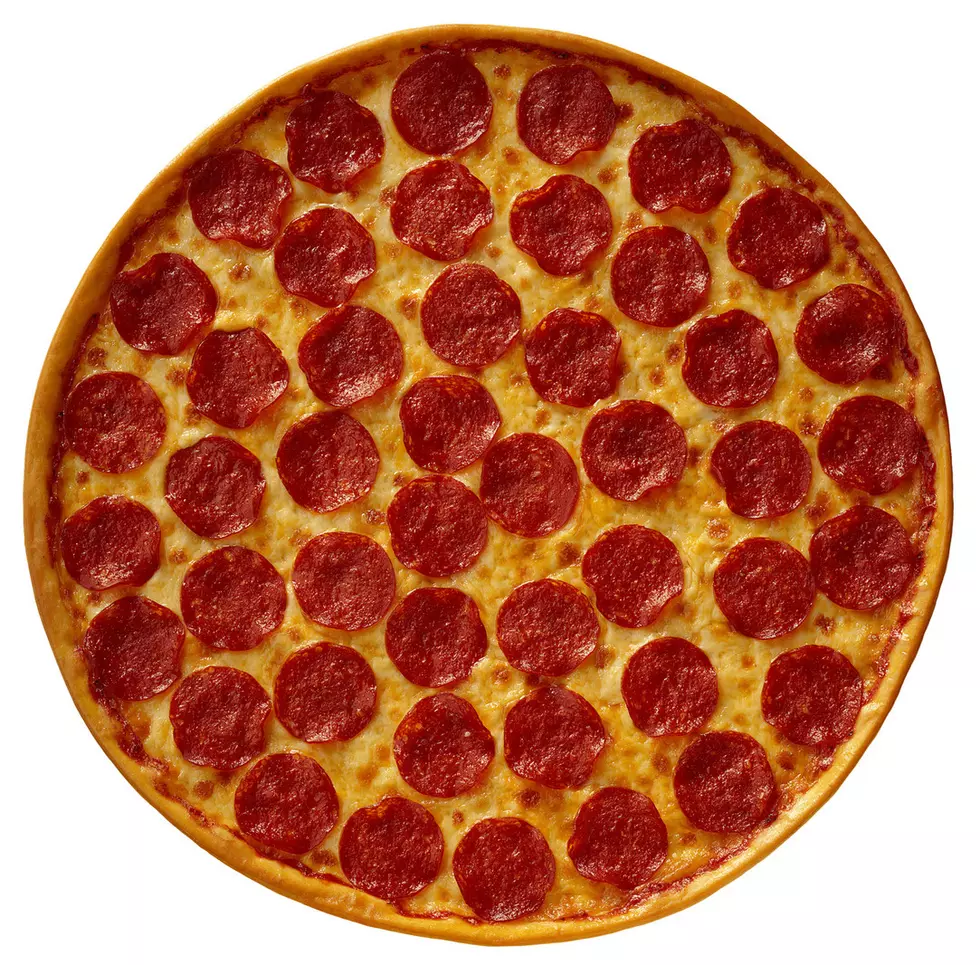 National Pepperoni Shortage Could Affect Your Next Pizza Order