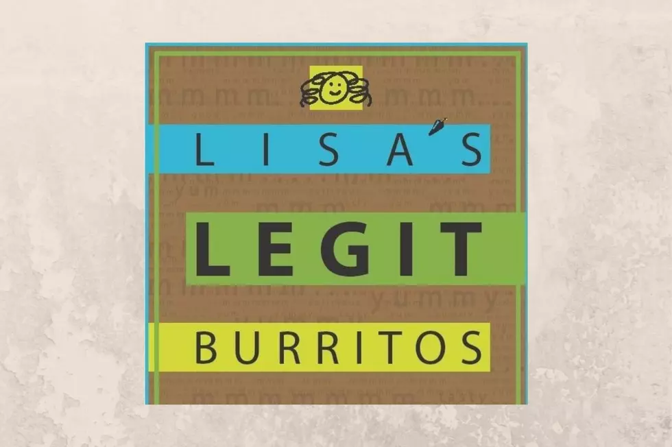 Lisa’s Legit Burritos in Gardiner Has a New Home