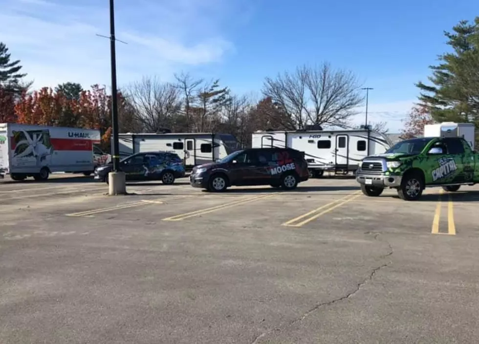 COH: Here&#8217;s What it Takes to do a Week-Long Parking Lot Broadcast