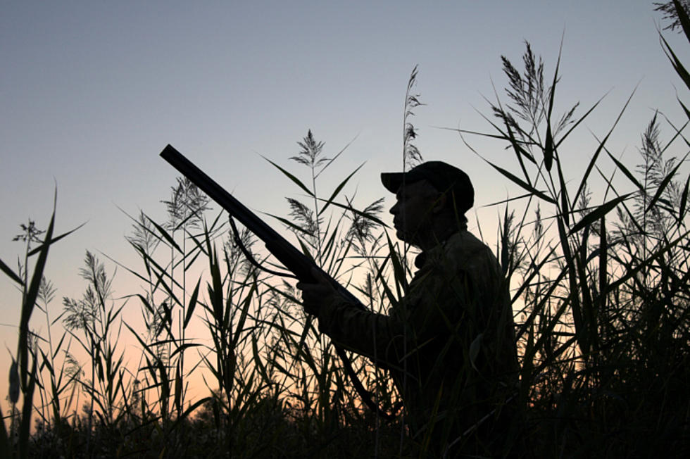 12 Year Old Maine Boy Hospitalized After Hunting Accident