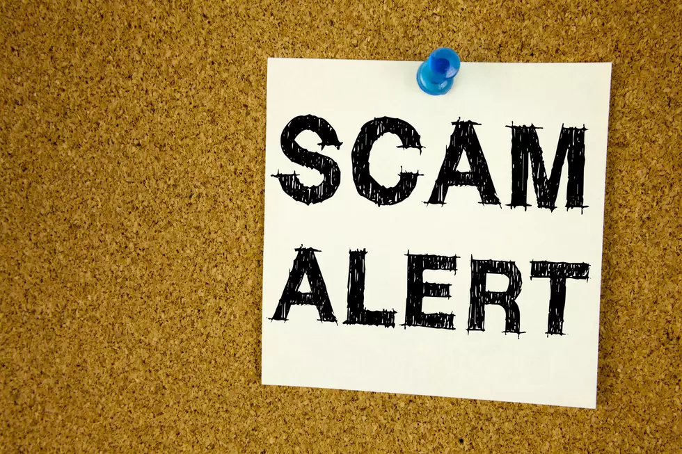 Beware!  Maine Woman Loses $16,000 To Scammer