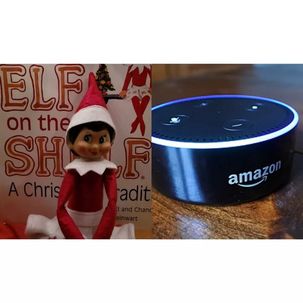 How You Can Use Alexa To Have &#8220;Santa&#8221; Send A Message To Your Kids