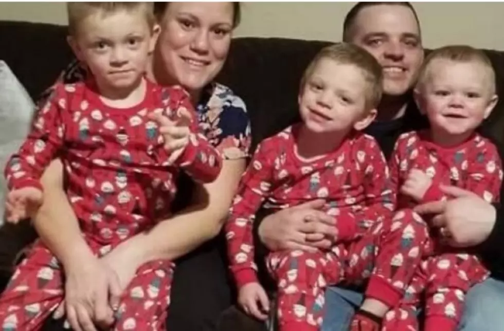 GoFundMe Created for Waterville Family of 2 y/o That was Shot