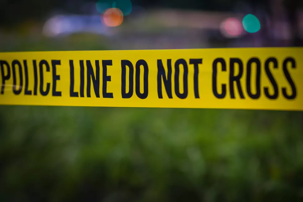 Police Investigating Homicide In Augusta, Maine