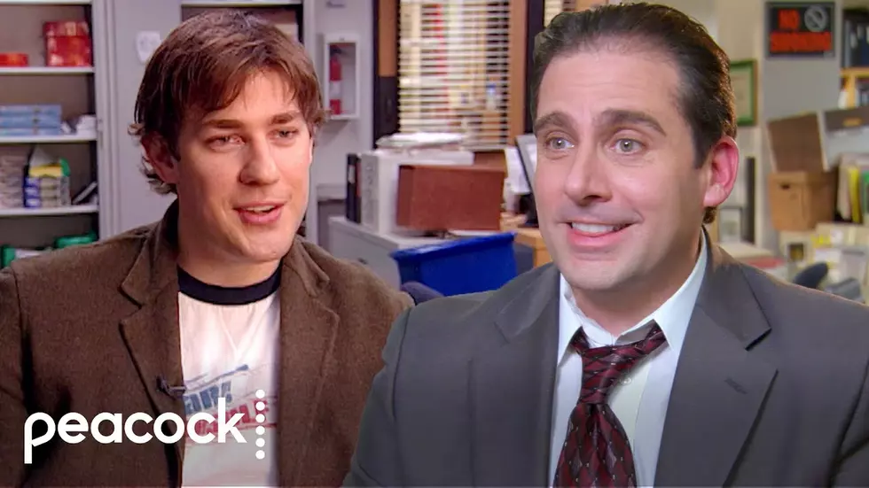 ‘The Office’ Premiers 15 Mins of Never Before Seen Footage