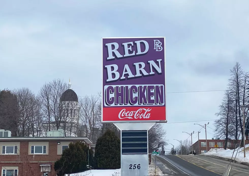 Red Barn Helps Donate $3,000 to Meals on Wheels