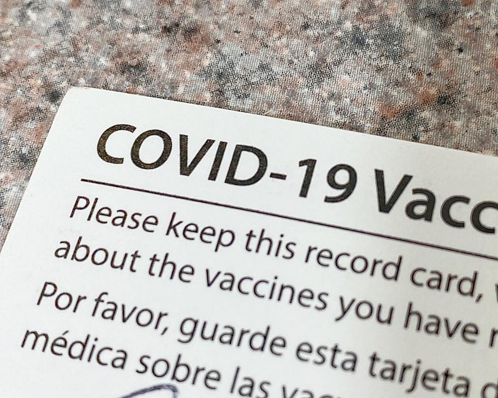 FBI Warning: Fake COVID ID Cards Are A No-No