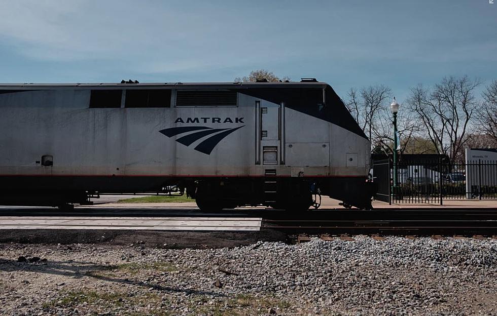 AMTRAK Service Could Be Coming To Rockland