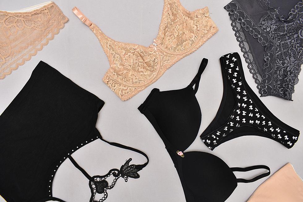 What buying panties taught me about shopping in a recessionary