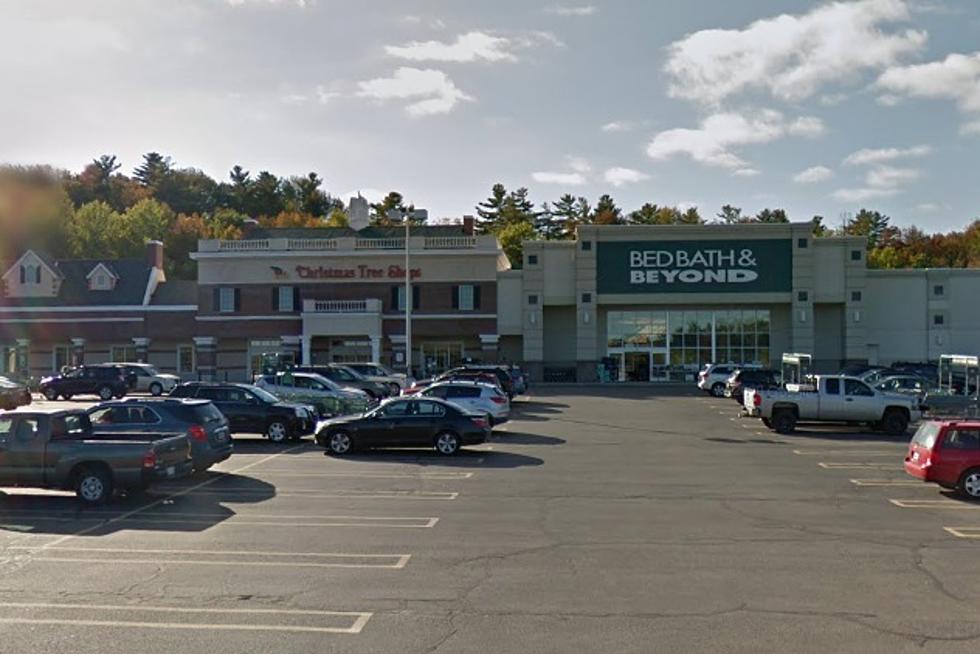 Here’s How I Managed to Confuse The Heck Out of These Store Employees in Augusta, Maine