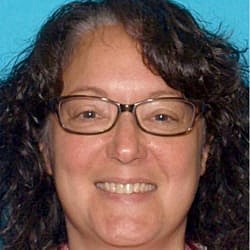 Missing Maine Womans Body Found Miles Offshore
