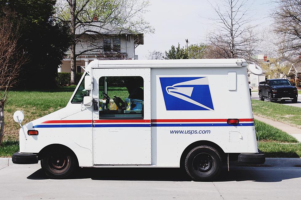 Multiple Postal Service Vehicles Vandalized in Farmington