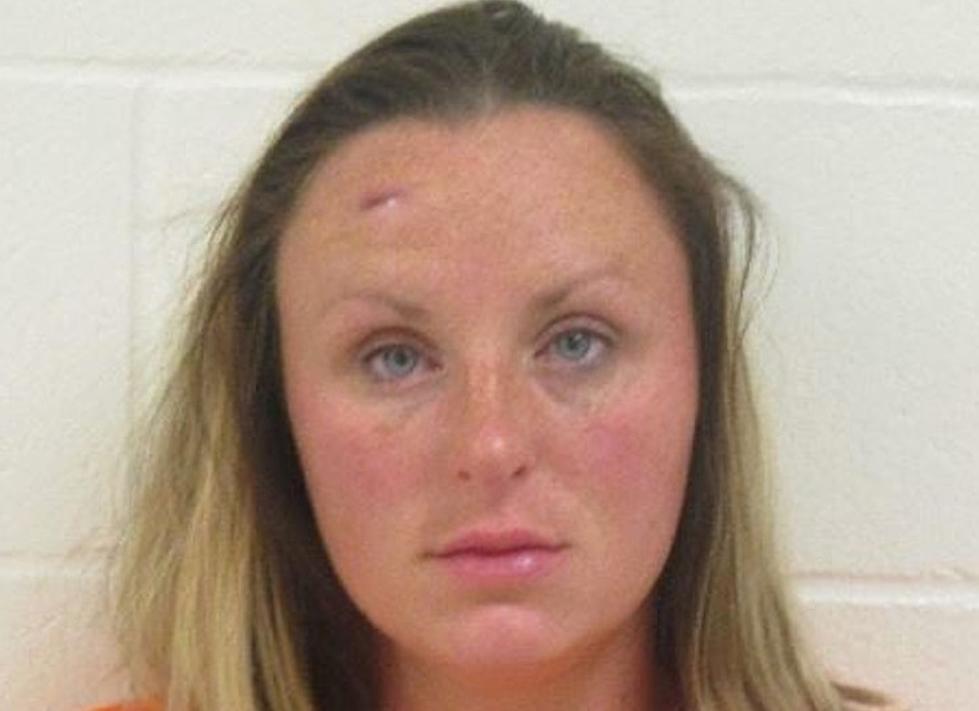 Maine Woman, Suspected of OUI, Leads Police on 100+ MPH Chase