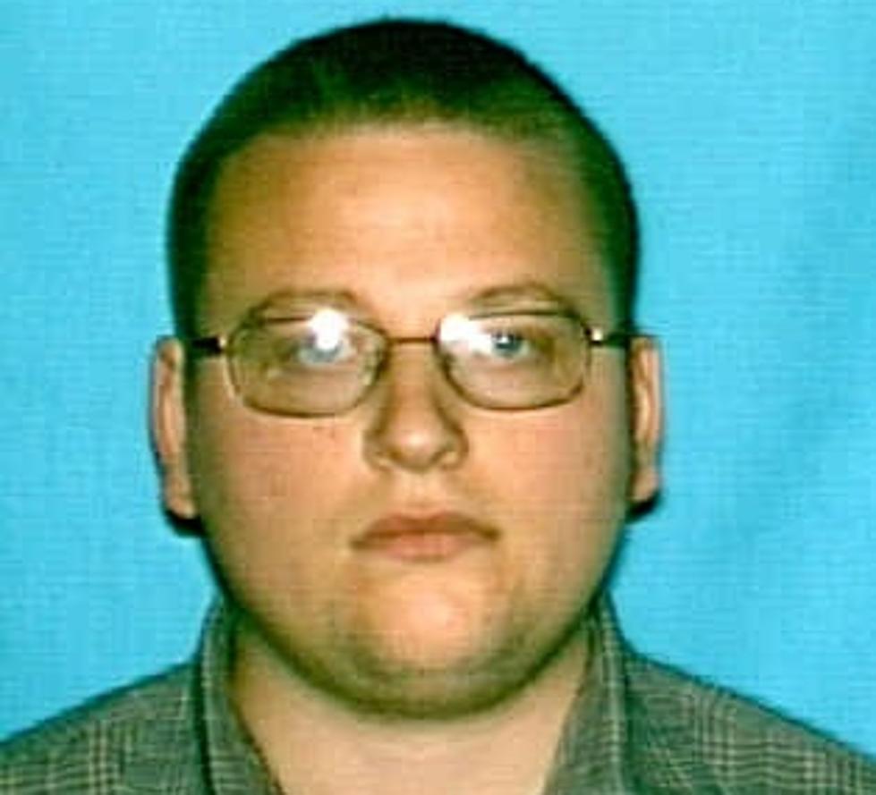 Silver Alert Isuued for Missing 37-Year-Old Norridgewock Man