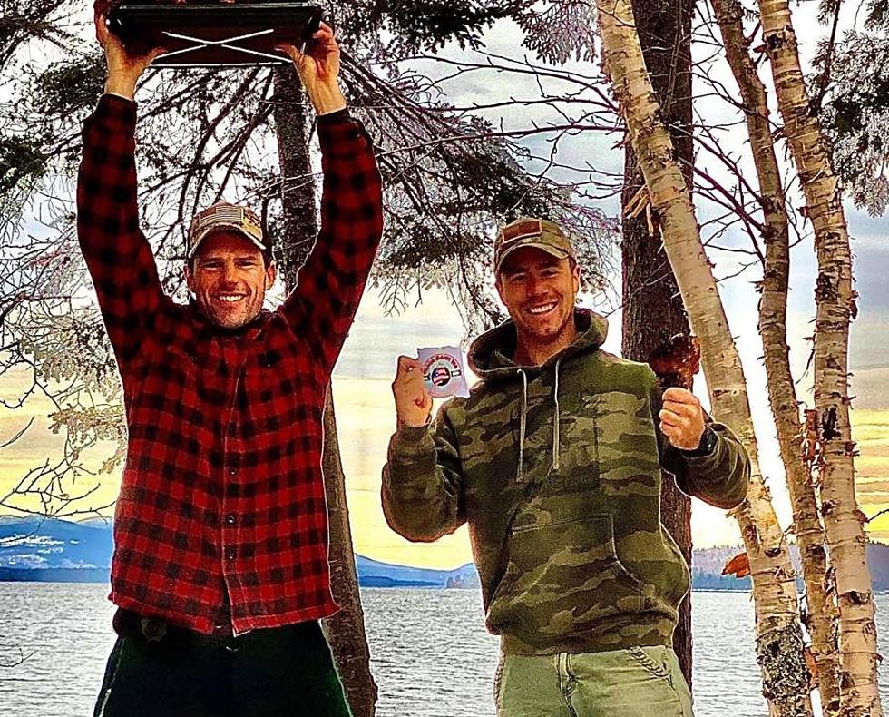 This Mainer Is Putting Chaga in Tea to Bring People Some Extra Health Benefits
