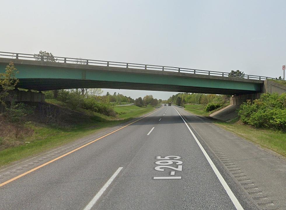 Maine Man Dies After Jumping From I-295 Overpass Wednesday