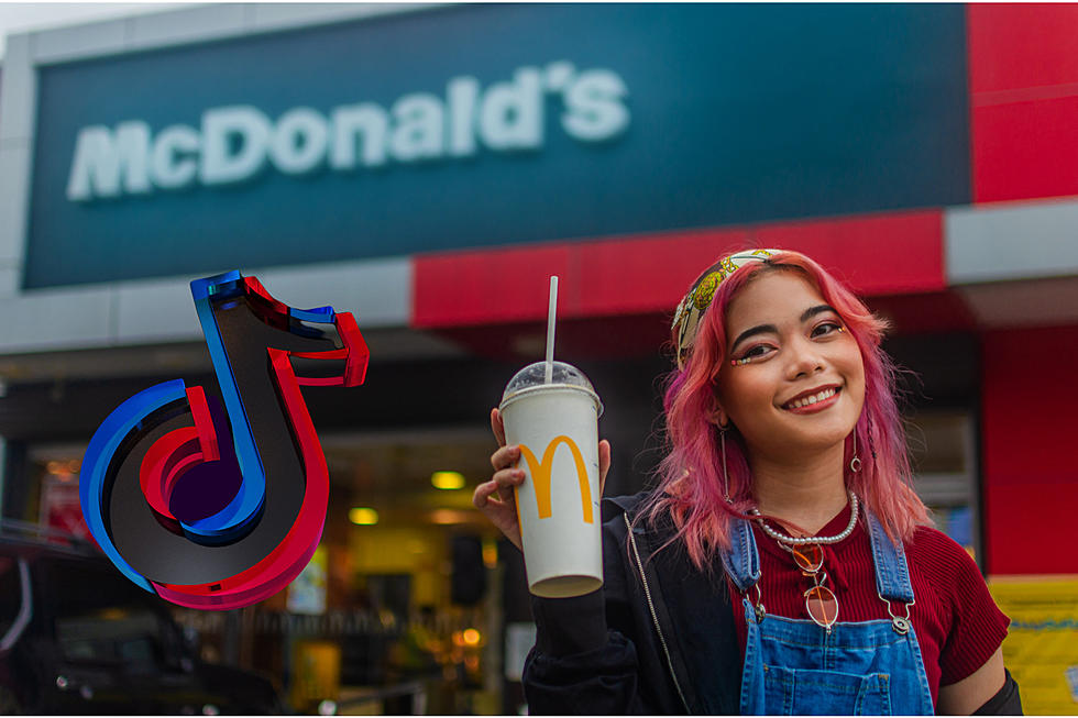 TikTokers Inspired Maine McDonalds to Now Sell Menu-Hacks