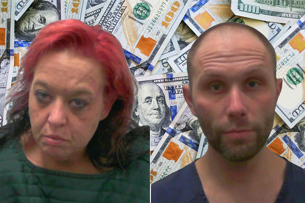 Fake Money Used to Bail Out Friend Leads Agents to Astonishing Discovery