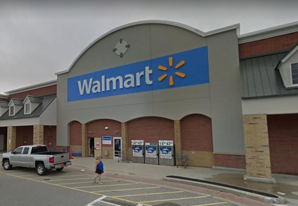 Stealing Could Force The Closure Of Walmarts In Maine &#038; Elsewhere