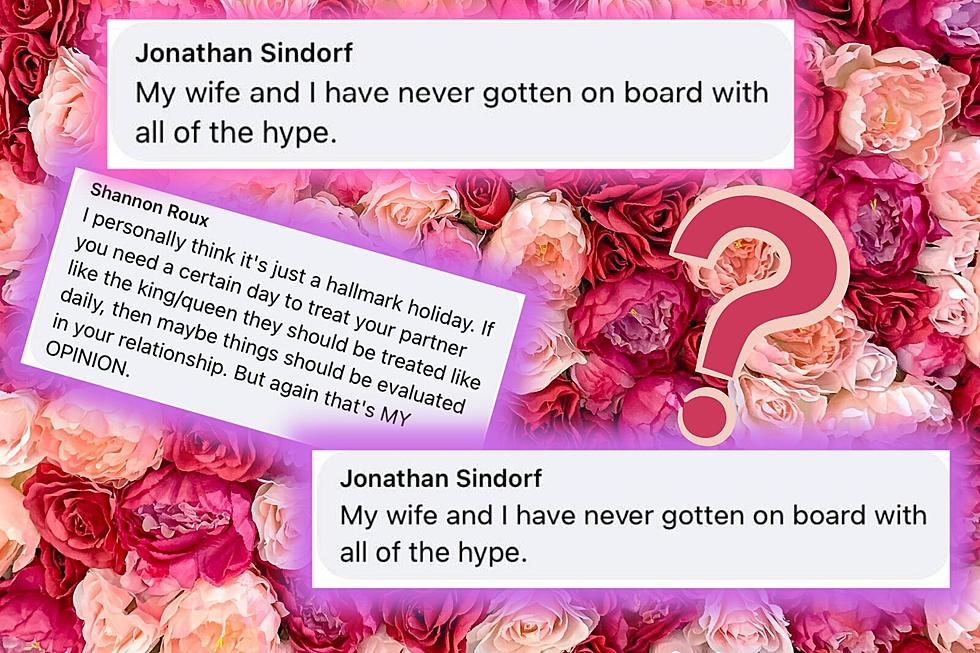 Mainers Are Literally Shocked About The Actual History of Valentine’s Day
