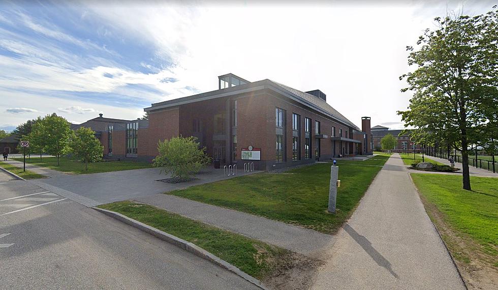 Maine Student Hit by Delivery Truck While at School, Rushed to Maine Med