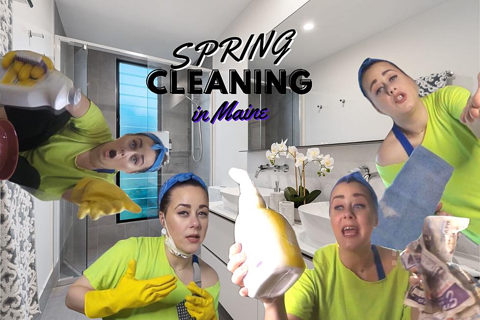 My Top-Secret Tips for Spring Cleaning Your Dirty Maine Home