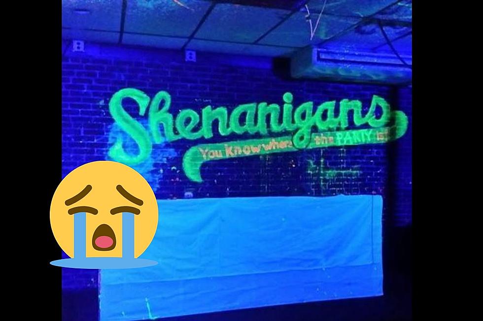 Do You Miss Shenanigans Nightclub In Augusta As Much As I Do?