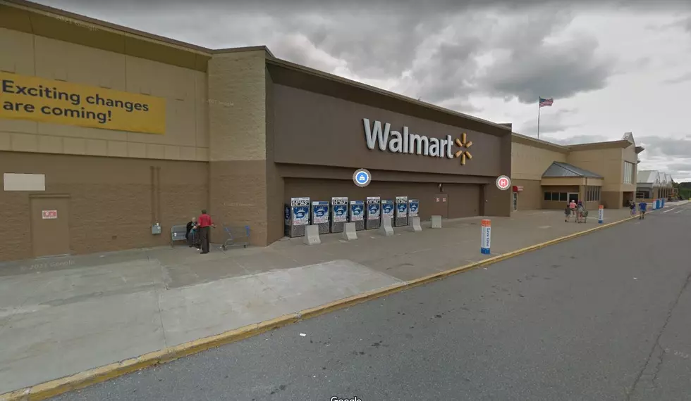 Augusta, Maine Wal Mart Evacuated After Bomb Threat Was Discovered