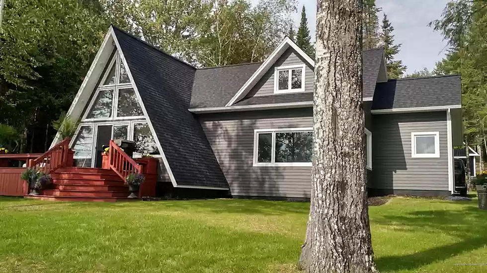 The Most Character-Filled House You'll Find in Maine