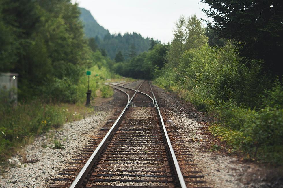 Maine Police Investigating Body Found on Bangor Railroad Tracks 